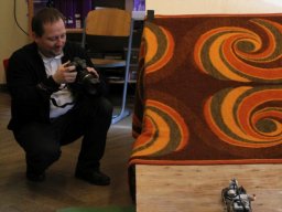 05 Fotograf und Betreuer Matthias Martin